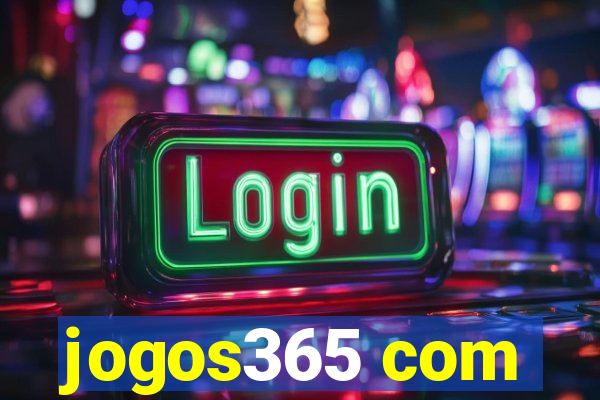 jogos365 com